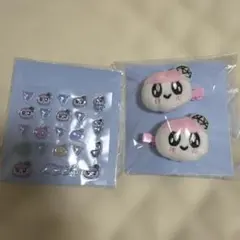 SEVENTEEN セブチ NEW_ ボンボンイ ピン シール セット