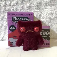 Fuggler ファグラー　キーチェーン ミステリーボックス