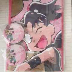 忍たま乱太郎　ラッキーくじ