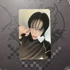 XLOV I'mmabe ktown4u ルイ トレカ XLOV ルイ RUI ktown4u 特典 トレカ I'mma be - メルカリ