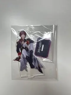 にじさんじ ローレン・イロアス OVERTURE アクリルスタンド