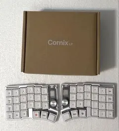 Cornix 分割型キーボード