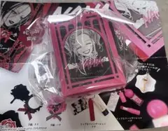 NANA ガチャ ボックス ハチ