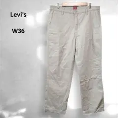 Levi's XX CHINO STRAIGHT チノパン ストレートパンツのサムネイル
