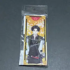 刀剣乱舞 豊前江 アクスタ 2点