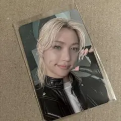 straykids スキズ　DOIT musickorea フィリックス