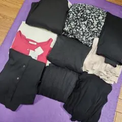 レディースまとめ売り