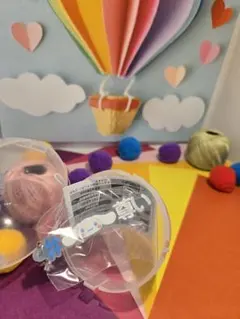 シナモロール　ハッシュタグつけるサンリオキャラクターズ4