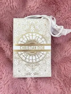 CHRISTIAN DIOR ギフトバッグ
