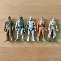 2026年最新】メタコレ スターウォーズの人気アイテム - メルカリ