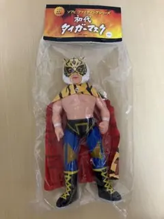 FMW 冬木弘道 完全限定フィギュア - メルカリ