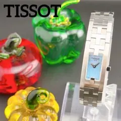 ティソ 腕時計 ツータイマー デジアナ クォーツ 中古品 (09046) - メルカリ