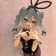 初音ミク BiCute Bunnies Figure rurudo ver.