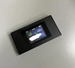 モバイルリチャージwifi データ残量　4.31GB