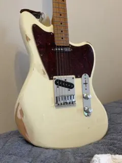 2025年最新】Vanzandt エレキギターの人気アイテム - メルカリ