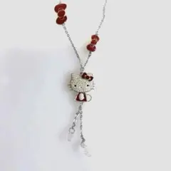 2025年最新】スワロフスキー×ハローキティ ネックレスの人気