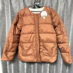 エアリーピュアダウン　airy pure down 新品未使用