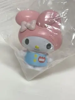 【海外限定】マイメロフィギュア カプセルなし