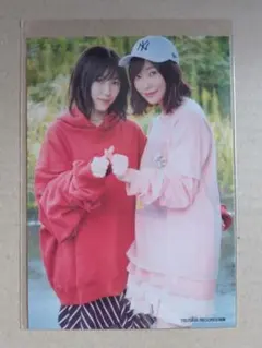 日向坂46 森本茉莉 直筆サイン 生写真 ひなくり2021 サンタ - メルカリ