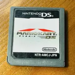 マリオカートds