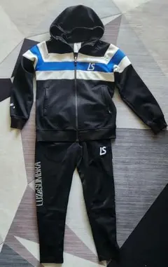 Luz e Sombra ジャージセット