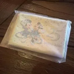 ディズニーシー 25周年 シーズニング スーベニアケース