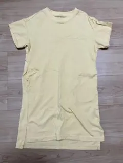 子供服　女の子用　ワンピース　120cm  ユニクロ　UNIQLO UT