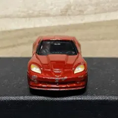 トミカ シボレー コルベット Z06 Chevrolet Corvette