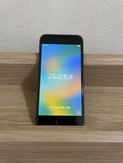 iPhone8 64GB スペースグレイ　本体のみ