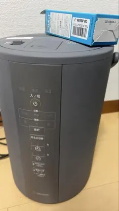 象印 スチーム式加湿器 本体のサムネイル