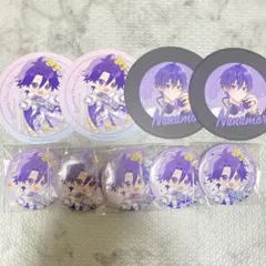 2026年最新】ななもり 缶バの人気アイテム - メルカリ