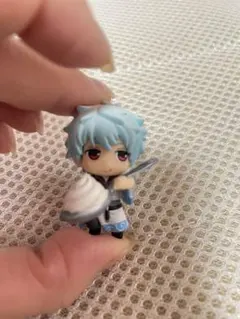 銀魂 お茶友シリーズ☆銀時