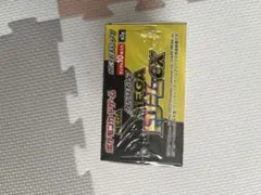 ポケモンカードゲーム メガドリームex BOX