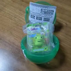 たまごっち　ブリスターパッケージコレクション　くちぱっち