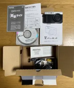 2026年最新】PENTAX Optio H90の人気アイテム - メルカリ