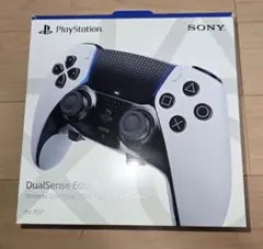 DualSense Edge　コントローラー