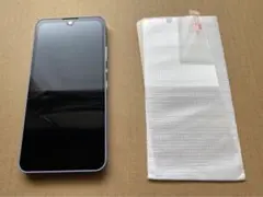 AQUOS wish2 SH-51C 液晶フィルム付き