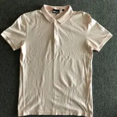 DKNY ダナ キャラン ニューヨーク ポロシャツ