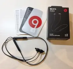 【新品未開封品】Beats Flex ワイヤレスイヤフォン Beats Flex ワイヤレスイヤホン