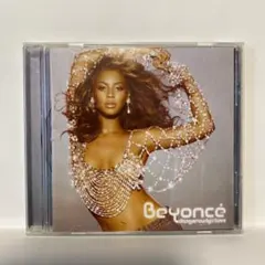 【中古SACD】ビヨンセ「デンジャラスリィ・イン・ラヴ」ハイレゾサラウンド廃盤 Beyoncé – Dangerously In Love – SACD (Hybrid, Multichannel