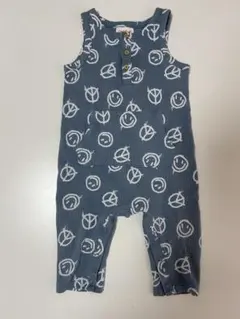ベビー服　ロンパース