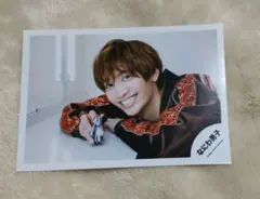 なにわ男子 藤原丈一郎 公式写真 2020 ⑥