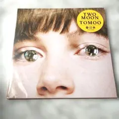 TOMOO/TWO MOON 新品アナログ•レコード盤 - メルカリ