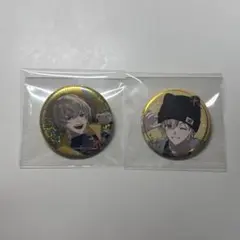 風楽奏斗 缶バッジ 1stライブ 3周年