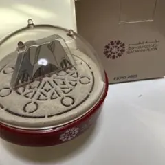 ペーパーウェイト 置物
