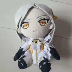 白夜極光　カレン　ぬいぐるみ