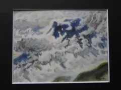 小山敬三、絵画、油彩4号、ばら、肉筆、新品高級額縁、山下清、片岡球子、鴨居玲 2025年最新】小山敬三の人気アイテム - メルカリ