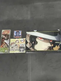 鬼舞辻無惨　鬼滅の刃　まとめ売り