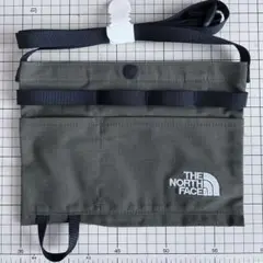 THE NORTH FACE サコッシュ アジャスター付 非売品のサムネイル