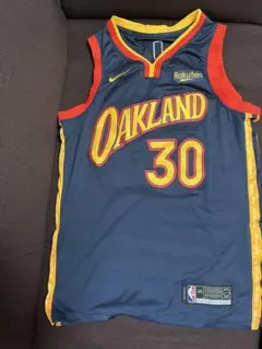 nba ユニフォーム カリー